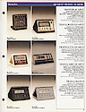 Westclox 1986 Catalog -> 13
