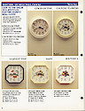 Westclox 1986 Catalog -> 20
