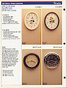 Westclox 1986 Catalog -> 22