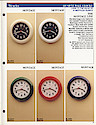 Westclox 1986 Catalog -> 23
