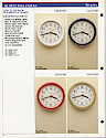 Westclox 1986 Catalog -> 24