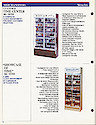 Westclox 1986 Catalog -> 26