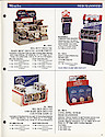 Westclox 1986 Catalog -> 27
