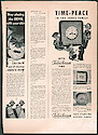 1937-time-peace-p9-Life. Year 1937 Life Magazine,  . . .