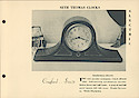 Seth Thomas Electric Clocks -> 2-Cragford