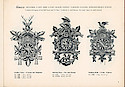 HECO Clock Catalog ca. 1960 -> 3