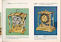 HECO Clock Catalog ca. 1960 -> 25