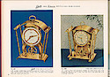 HECO Clock Catalog ca. 1960 -> 26