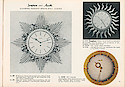 HECO Clock Catalog ca. 1960 -> 45