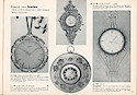HECO Clock Catalog ca. 1960 -> 49