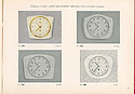 HECO Clock Catalog ca. 1960 -> 51