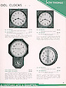 Seth Thomas Presents 1938 Clocks -> 21