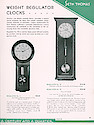 Seth Thomas Presents 1938 Clocks -> 23