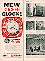 1954-topper-red-kitchen-clock-p74. Year 1954, p. 7 . . .