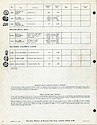 1969 Westclox Price List D-IV-69 -> 16
