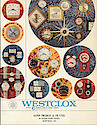 Westclox Canada 1966 Catalog