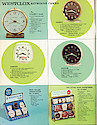 Westclox Canada 1966 Catalog -> 4