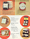 Westclox Canada 1966 Catalog -> 7
