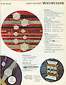 Westclox Canada 1966 Catalog -> 9