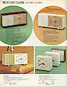 Westclox Canada 1966 Catalog -> 10