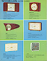 Westclox Canada 1966 Catalog -> 12