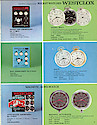 Westclox Canada 1966 Catalog -> 13