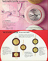 Westclox Canada 1966 Catalog -> 16