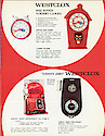 Westclox Canada 1966 Catalog -> 17