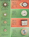 Westclox Canada 1966 Catalog -> 18