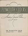 Plymouth Clocks Electric and Key-Wound America's G . . .