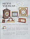 Seth Thomas - Let an old hand show you some new gi . . .
