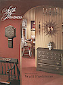 Seth Thomas Decorator Wall Fashions