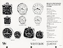 1985 General Time Product Promotion - Westclox -> . . .