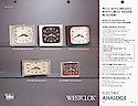 1985 General Time Product Promotion - Westclox -> . . .