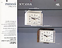 1985 General Time Product Promotion - Westclox -> . . .