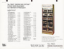 1985 General Time Product Promotion - Westclox -> . . .