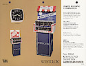 1985 General Time Product Promotion - Westclox -> . . .