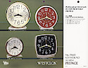 1985 General Time Product Promotion - Westclox -> . . .