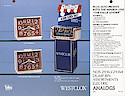 1985 General Time Product Promotion - Westclox -> . . .
