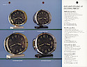 1985 General Time Product Promotion - Westclox -> . . .