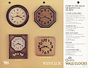 1985 General Time Product Promotion - Westclox -> . . .