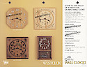 1985 General Time Product Promotion - Westclox -> . . .