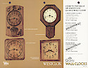 1985 General Time Product Promotion - Westclox -> . . .