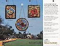 1985 General Time Product Promotion - Westclox -> . . .
