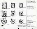 1985 General Time Product Promotion - Westclox -> . . .