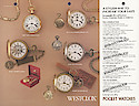 1985 General Time Product Promotion - Westclox -> . . .