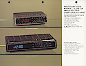 1985 General Time Product Promotion - Westclox -> . . .