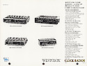 1985 General Time Product Promotion - Westclox -> . . .