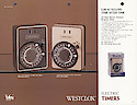 1985 General Time Product Promotion - Westclox -> . . .