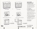 1985 General Time Product Promotion - Westclox -> . . .